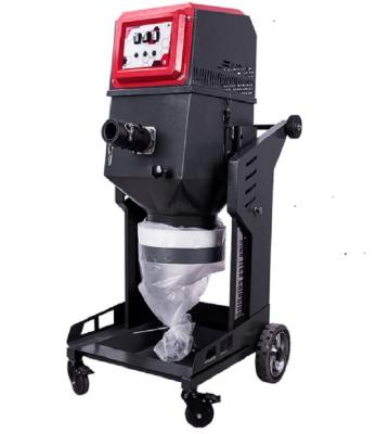 industrial power vacuum cleaner 33L