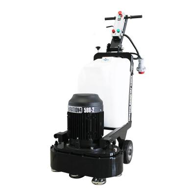 580mm Concrete Floor Grinder