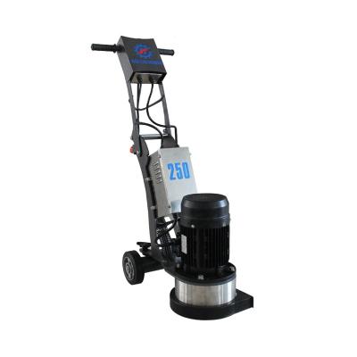 Edge Concrete Grinder Machine