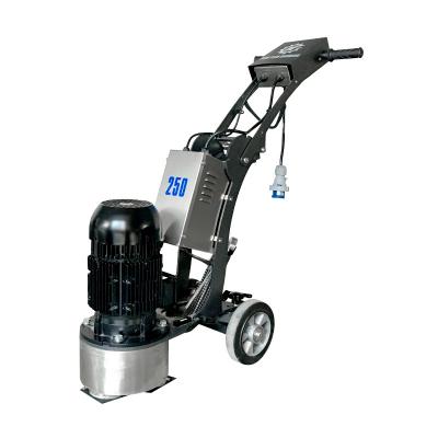 Mini Concrete Floor Grinder Dis