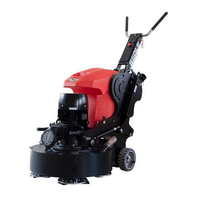 Planetary Concrete Floor Grinder