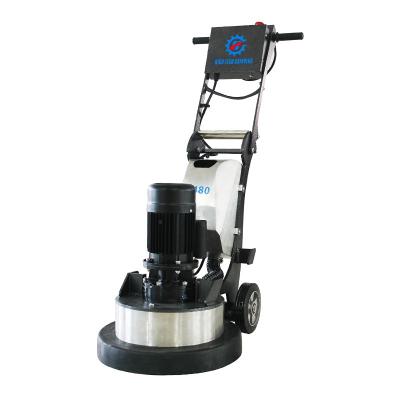 480MM Concrete Grinder Machine