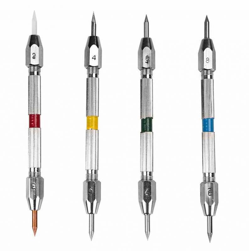 Concrete Testing Kit