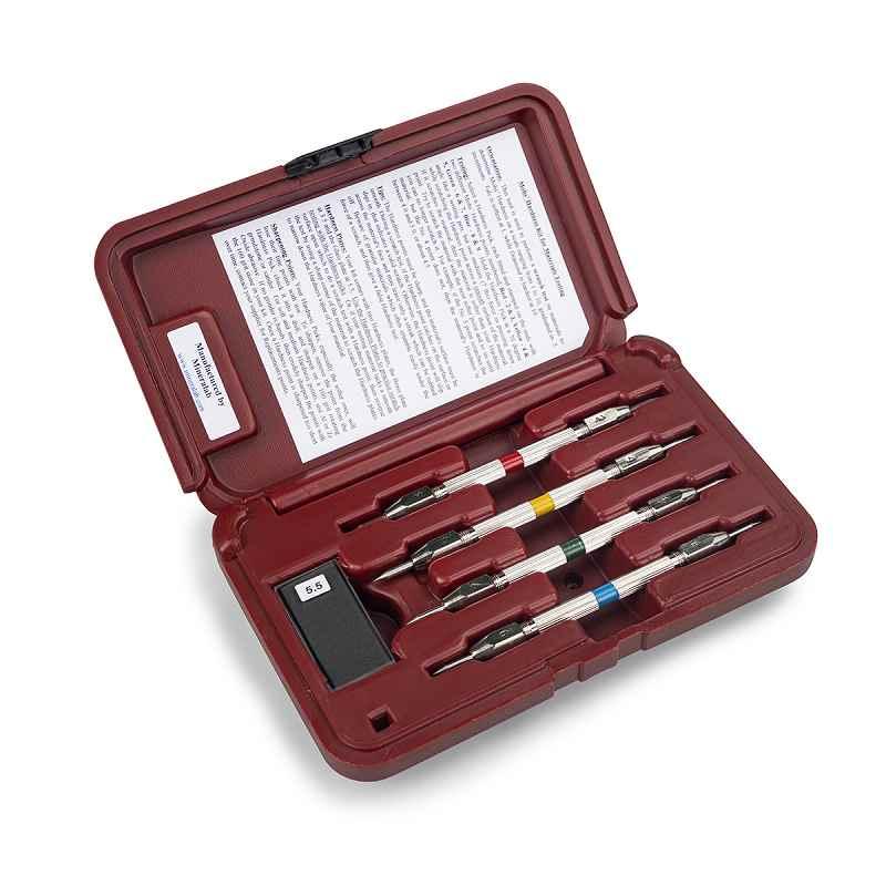 Concrete Testing Kit