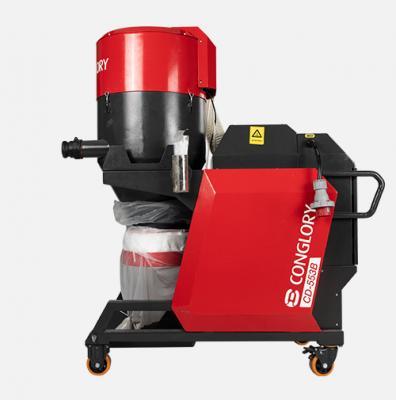 CD-553B High efficient auto-cleaning industrial vacuum