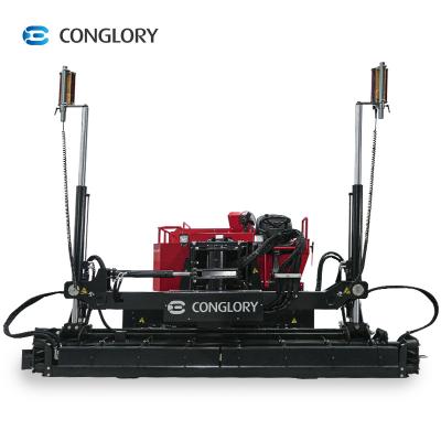 Laser Screeding Machine