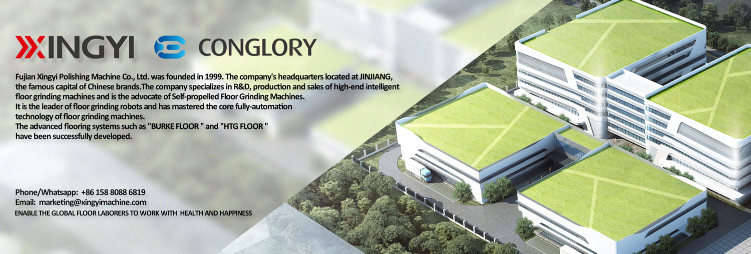 company banner
