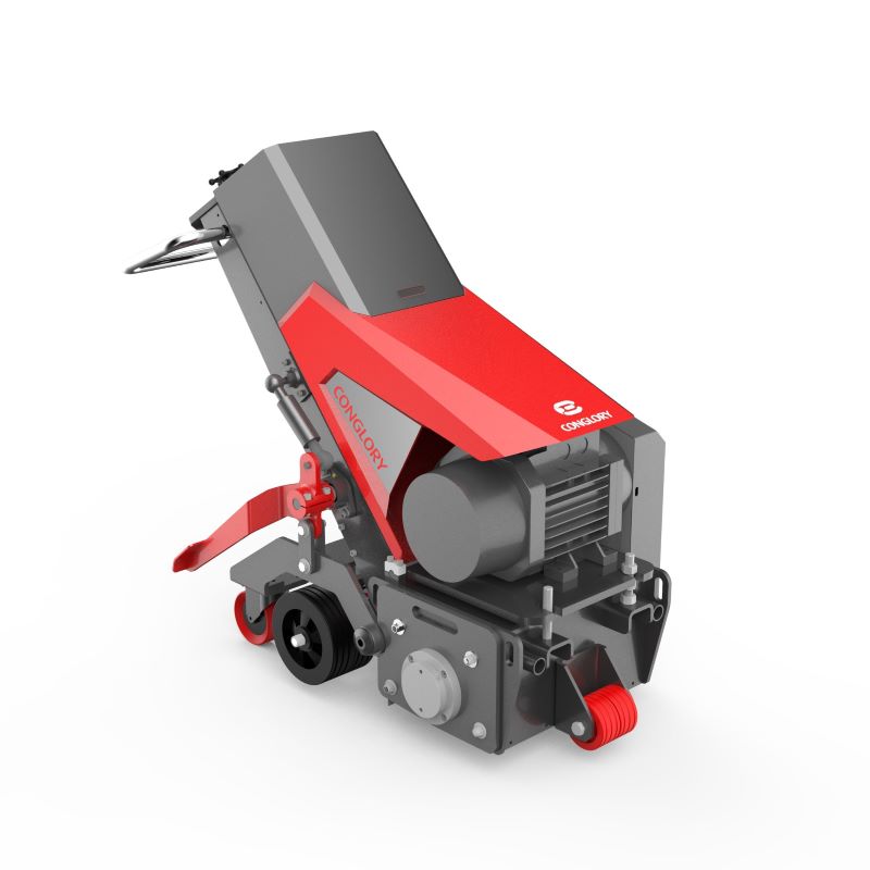 Milling machines