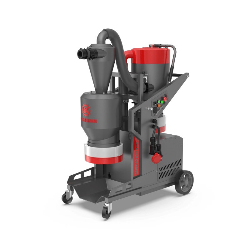 Vacuum cleaner