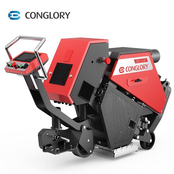 From Coating Removal to Surface Profiling: What Shot Blasting Can Do?