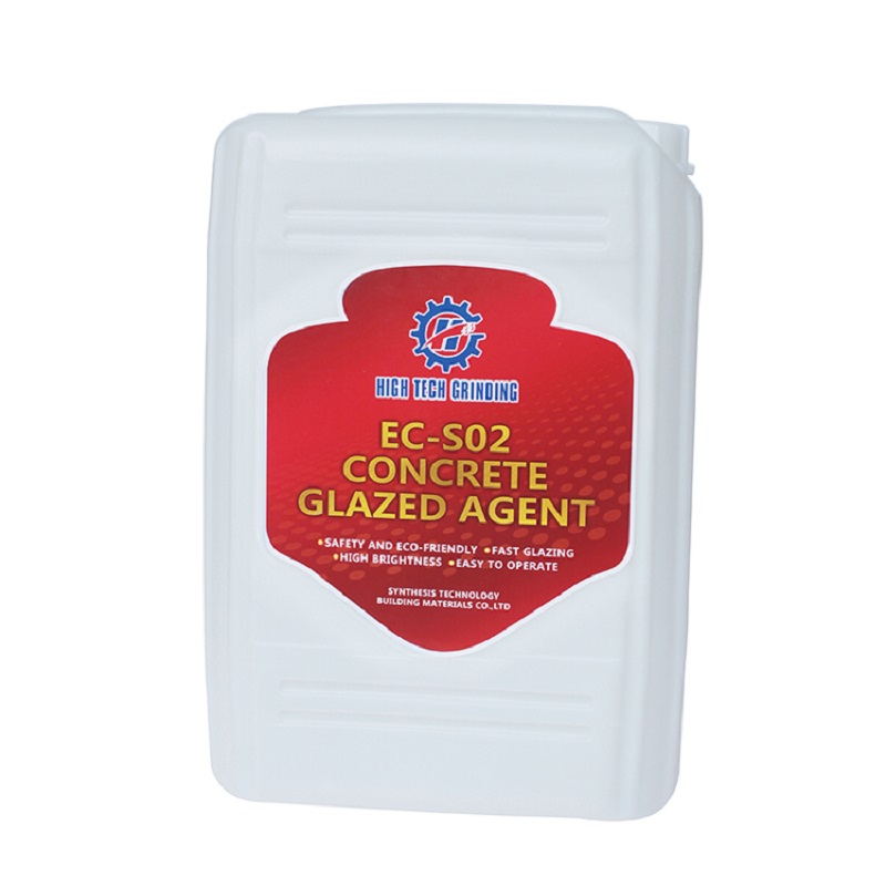 Is the sealing curing agent harmful to the human body?