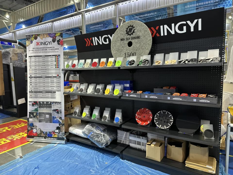 The Canton Fair is in full swing. Welcome to join us